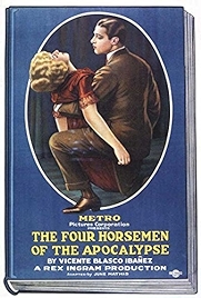 Photo of The Four Horsemen Of The Apocalypse