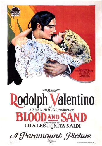 Photo of Blood And Sand