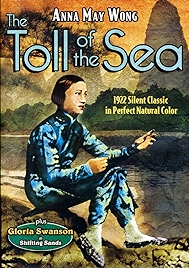 Photo of The Toll Of The Sea