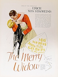 Photo of The Merry Widow