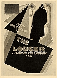 Photo of The Lodger: A Story Of The London Fog