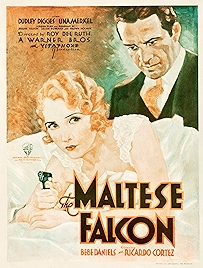 Photo of The Maltese Falcon