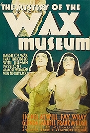 Photo of Mystery Of The Wax Museum