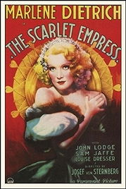 Photo of The Scarlet Empress