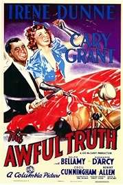 Photo of The Awful Truth