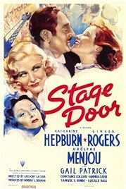 Photo of Stage Door