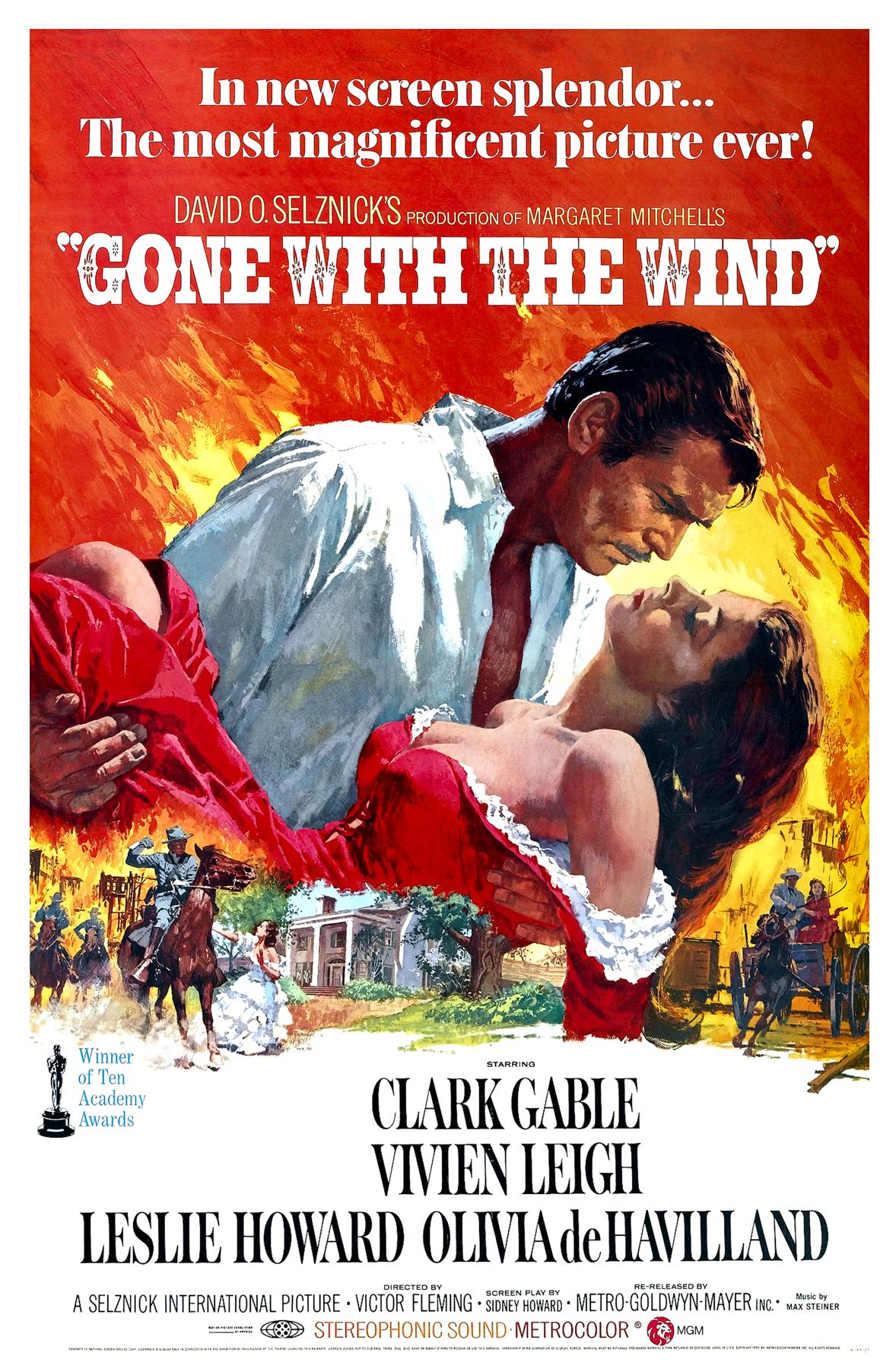 Photo of Gone With The Wind