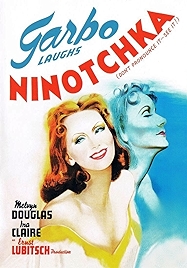 Photo of Ninotchka