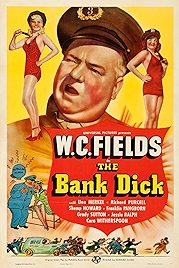 Photo of The Bank Dick