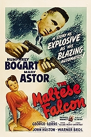 Photo of The Maltese Falcon