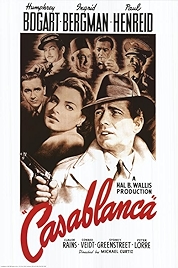 Photo of Casablanca