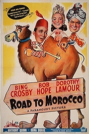Photo of Road To Morocco