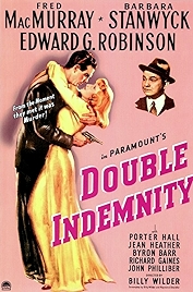 Photo of Double Indemnity