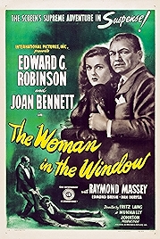 Photo of The Woman In The Window