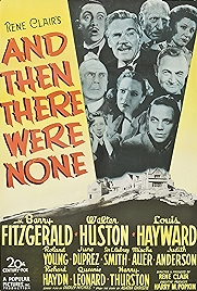 Photo of And Then There Were None