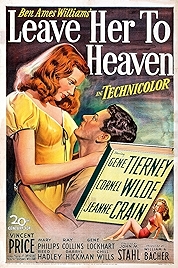 Photo of Leave Her To Heaven