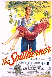 Photo of The Southerner