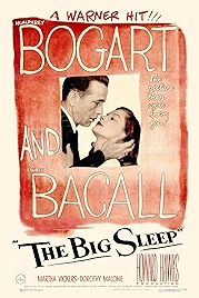 Photo of The Big Sleep