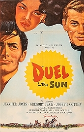 Photo of Duel In The Sun