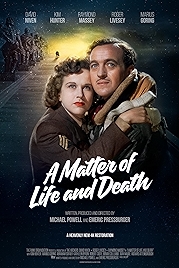 Photo of A Matter Of Life And Death