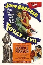 Photo of Force Of Evil