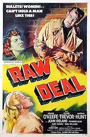 Photo of Raw Deal