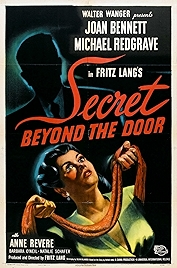 Photo of Secret Beyond The Door...