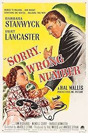 Photo of Sorry, Wrong Number