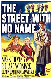 Photo of The Street With No Name