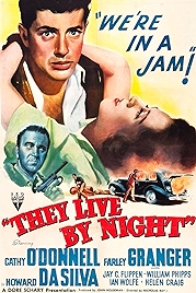 Photo of They Live By Night