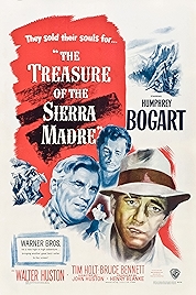 Photo of The Treasure Of The Sierra Madre