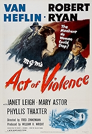 Photo of Act Of Violence