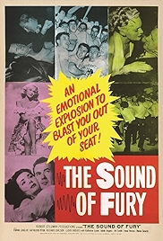 Photo of The Sound Of Fury