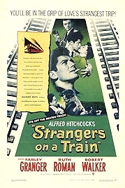 Photo of Strangers On A Train