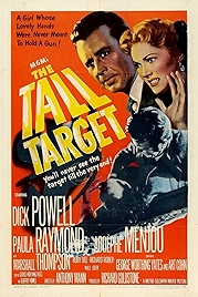 Photo of The Tall Target