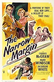 Photo of The Narrow Margin