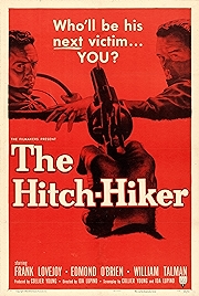 Photo of The Hitch-Hiker