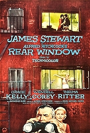 Photo of Rear Window