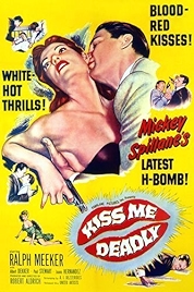 Photo of Kiss Me Deadly