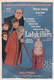 Photo of The Ladykillers