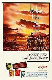 Photo of The Searchers