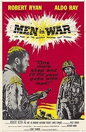 Photo of Men In War