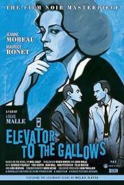 Photo of Elevator To The Gallows