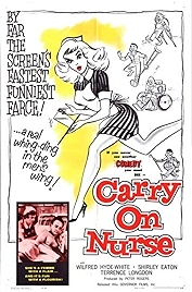 Photo of Carry On Nurse