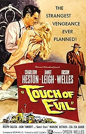 Photo of Touch Of Evil