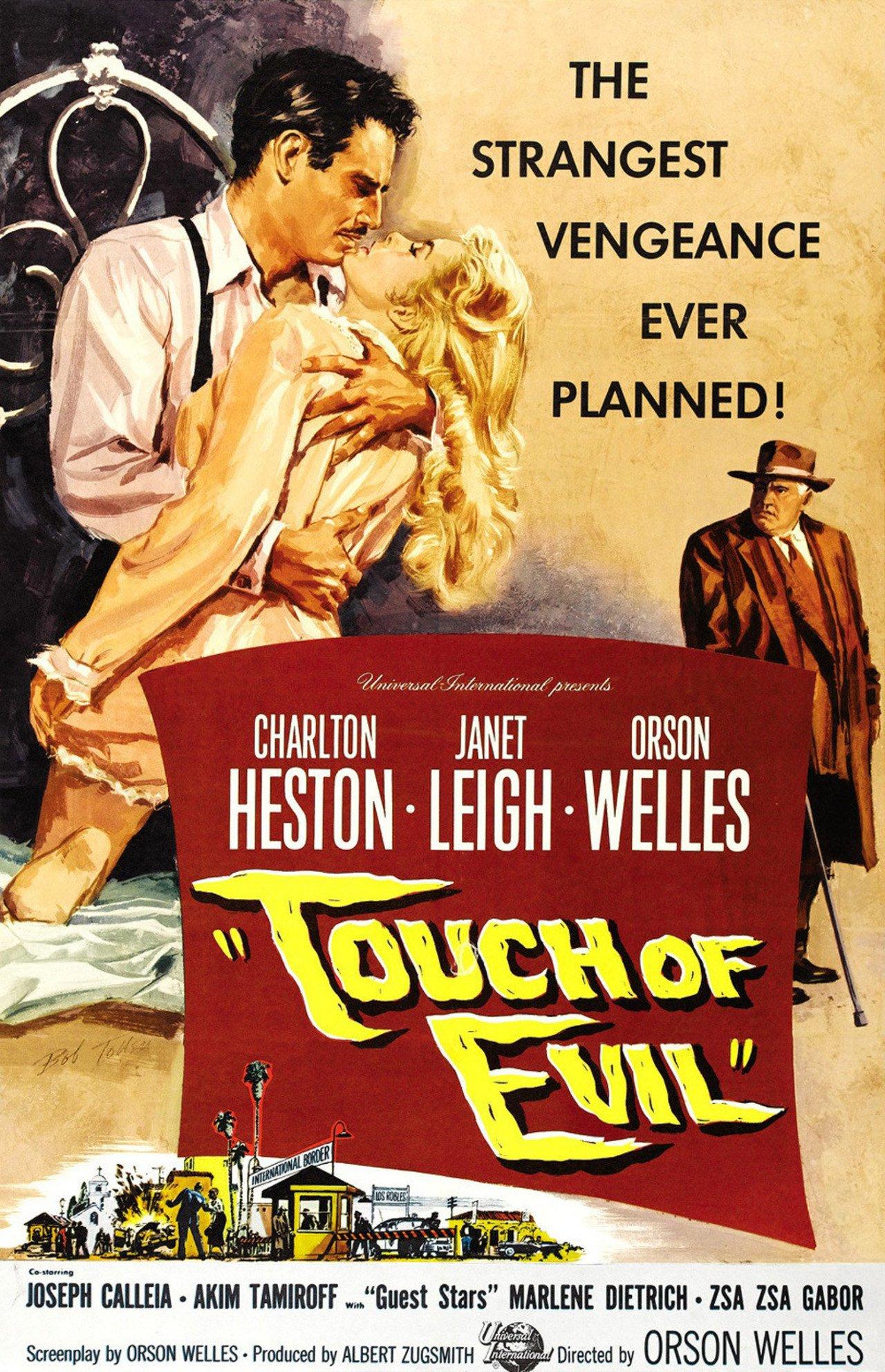 Photo of Touch Of Evil