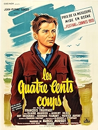 Photo of The 400 Blows