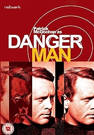 Photo of Danger Man