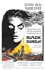 Photo of Black Sunday