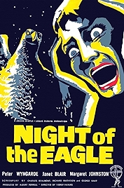 Photo of Night Of The Eagle
